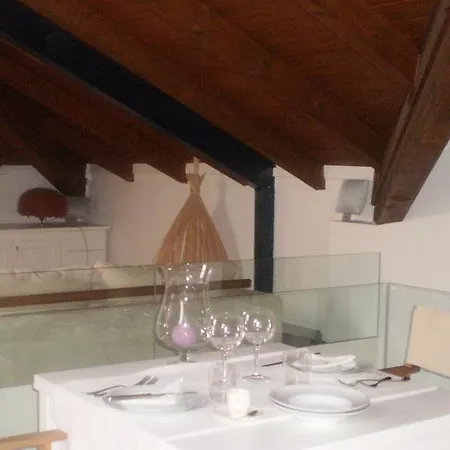 Apartamento Leonardo Milão