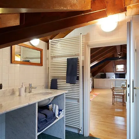 Apartamento Leonardo *