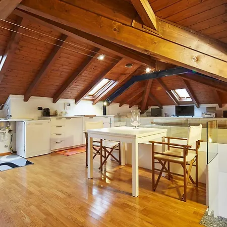 Apartamento Leonardo *
